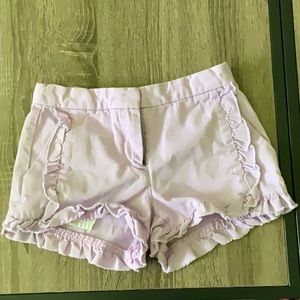 Crewcuts Girls Shorts